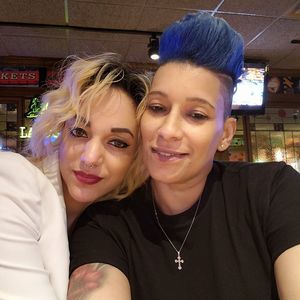 Meet your Posher, Damaris